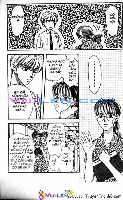 Công Tử Nghèo Chương 18 Ảnh 18
