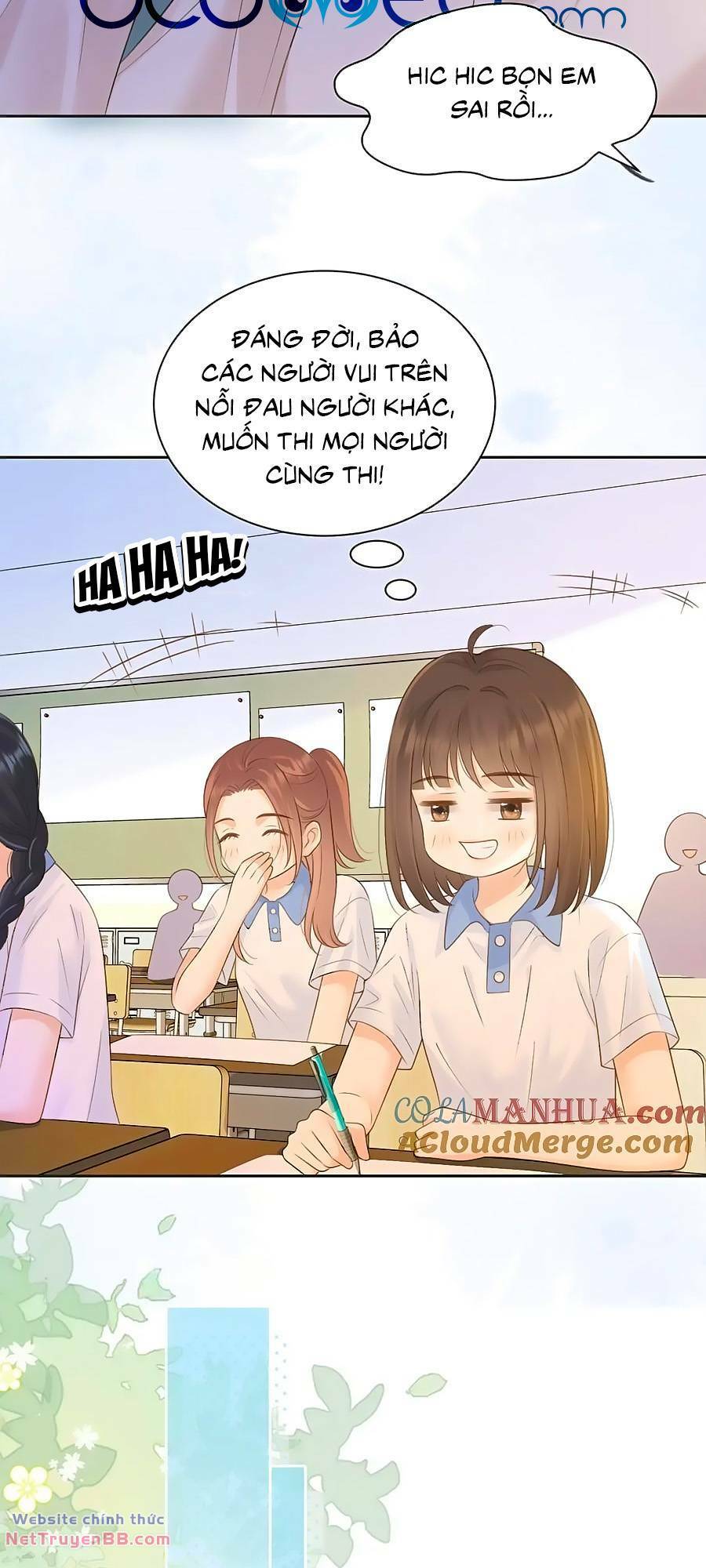 Núi Của Cô Ấy, Biển Của Cô Ấy Chương 34 Ảnh 5