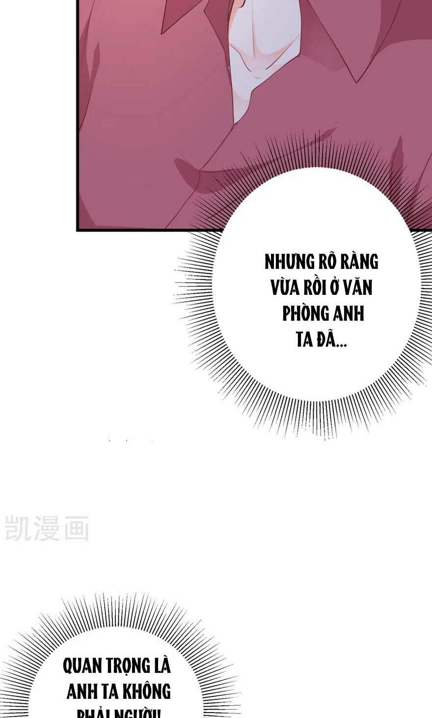 Nam Thần Bóng Tối Không Nghe Lời Chương 3 Ảnh 20