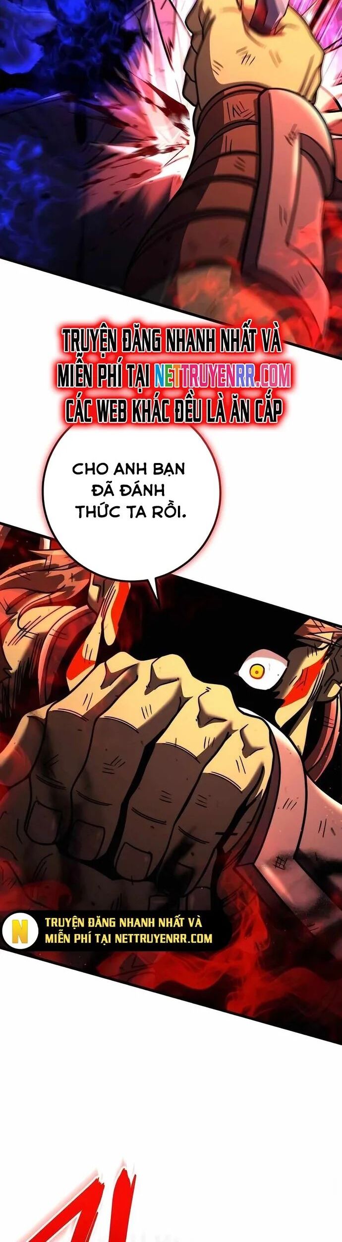 Tôi Dùng Búa Thần Giải Cứu Thế Giới Chương 99 Ảnh 49