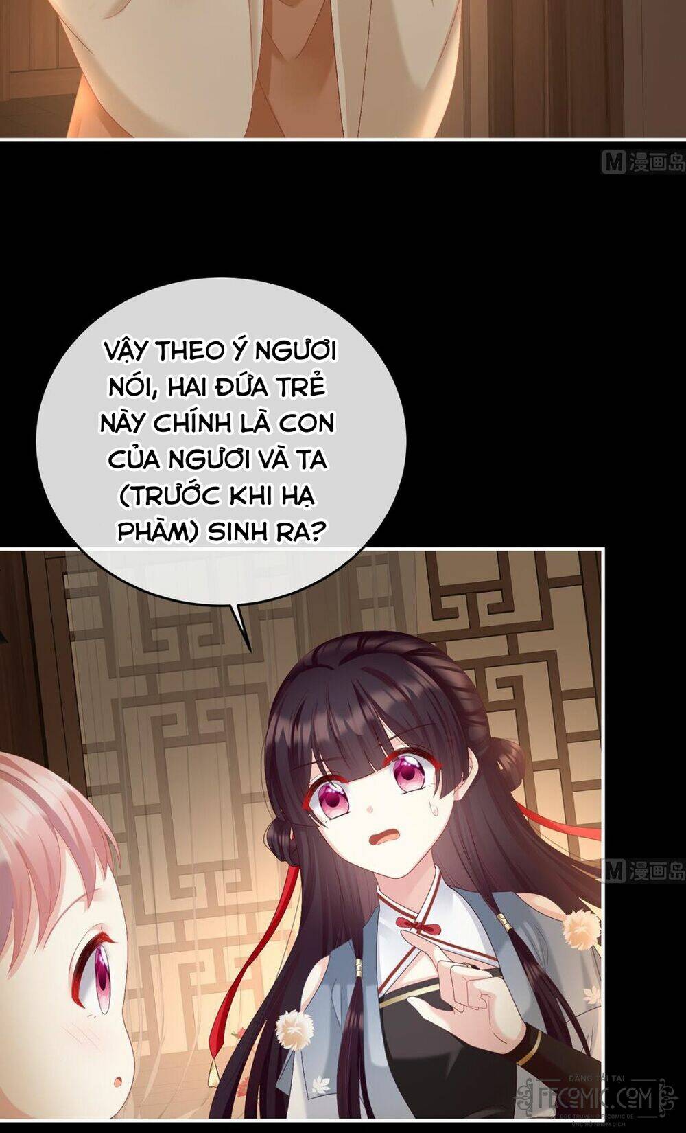 Kiều Phu Có Hỉ Chương 65 Ảnh 31