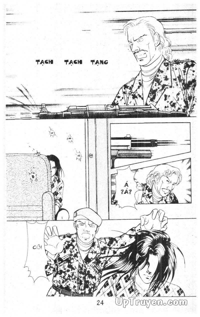 9 Banme No Musashi Chương 11 Ảnh 23