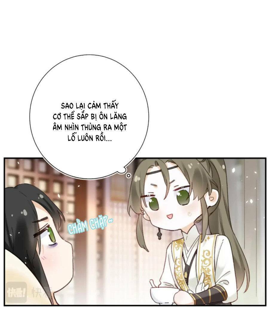 Lui Lui Lui Lui Ra! Chương 111 Ảnh 13