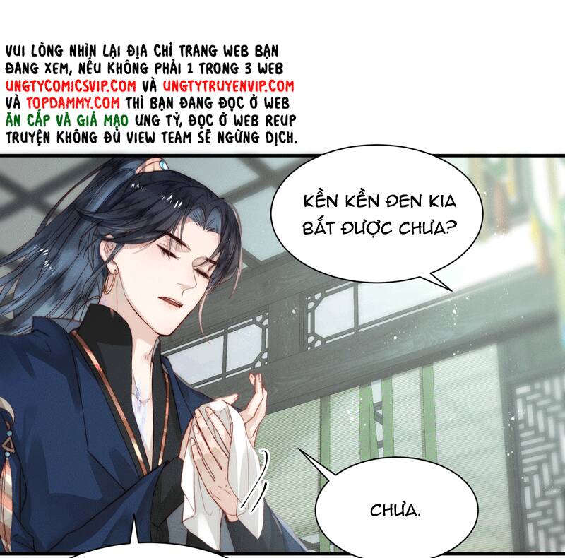 Đừng Hòng Thèm Muốn Nhan Sắc Của Đệ Đệ Xinh Đẹp Chương 8 Ảnh 18