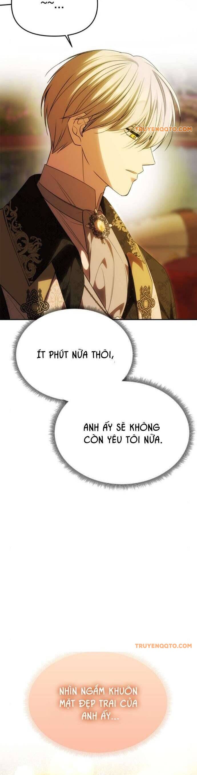 Chỉ Cần Một Người Chồng Là Đủ Chương 51 Ảnh 23