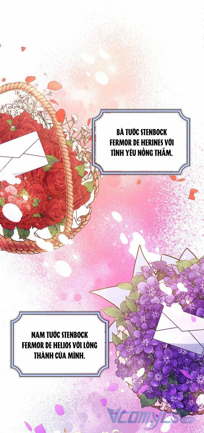 Cách Chia Tay Nam Chính Chương 1 Ảnh 79