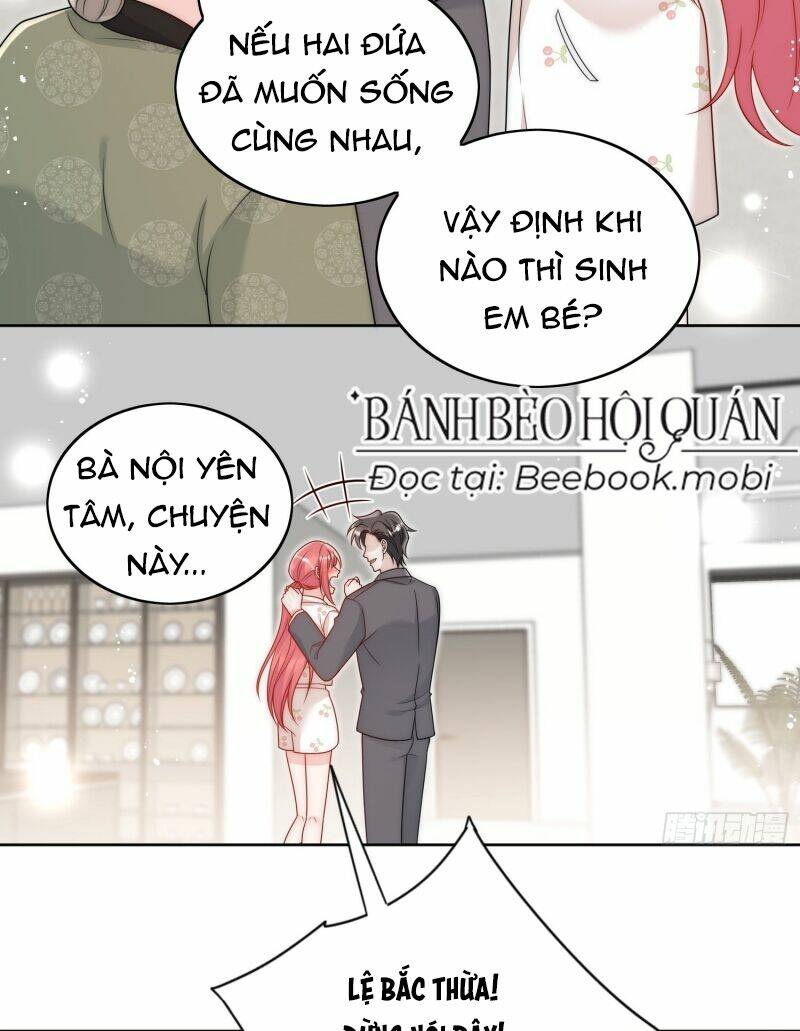 Khom Lưng Chương 15 Ảnh 4