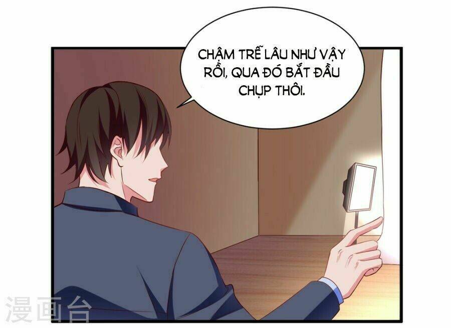 Bình Hoa Tốt Nhất Chương 1 Ảnh 17