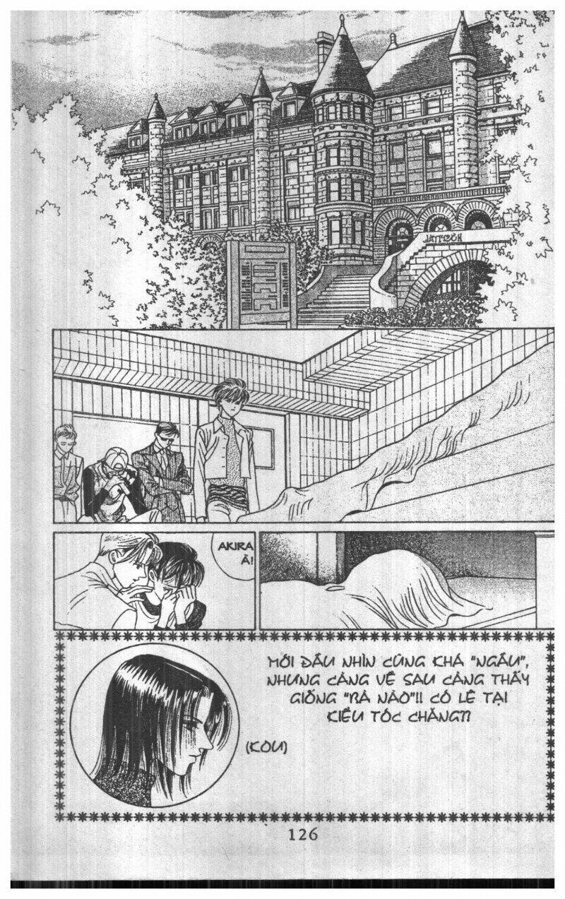 Nàng Tiên Ánh Trăng - Kaguya Hime Chương 23 Ảnh 127