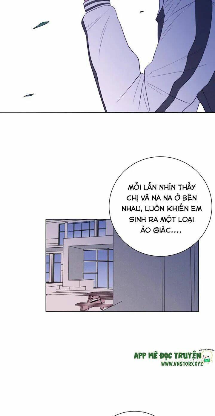 Chuyên Tình Yêu Của Ông Chú Cool Ngầu Chương 56 Ảnh 8