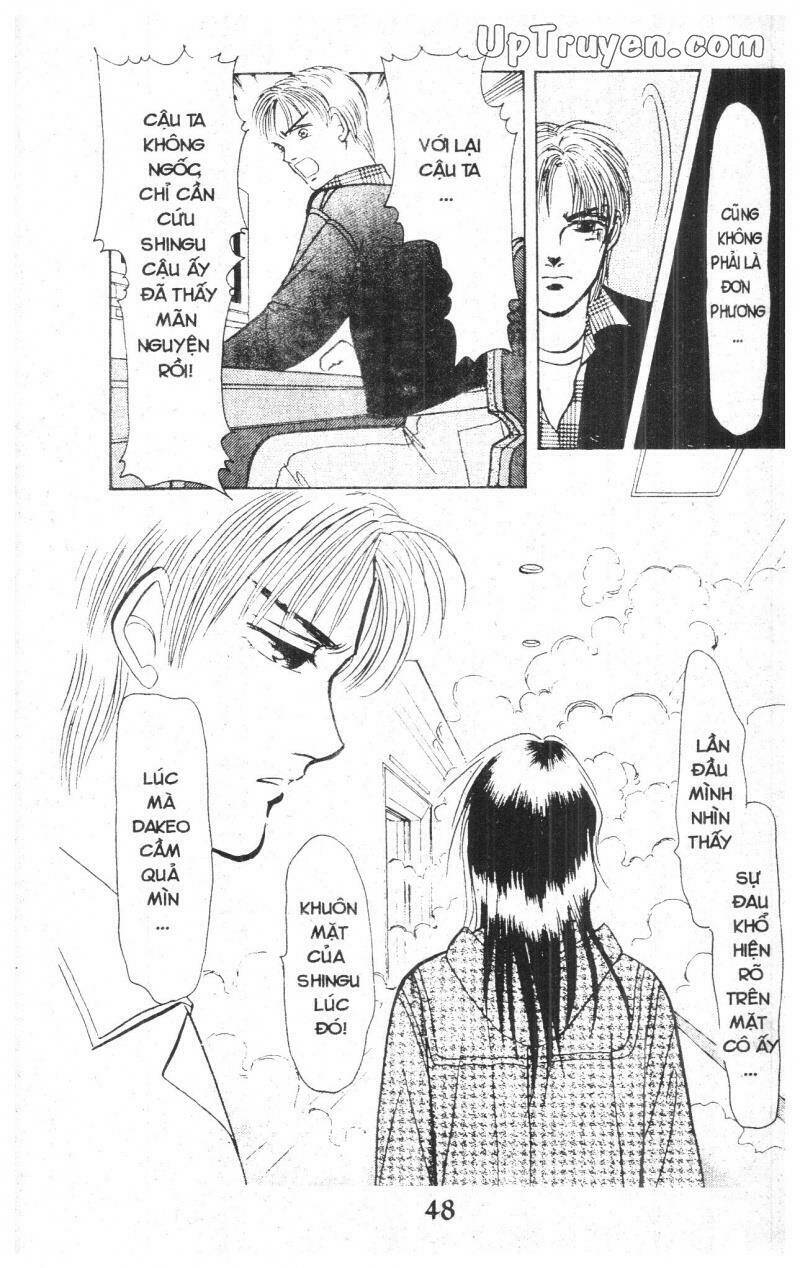 9 Banme No Musashi Chương 11 Ảnh 47