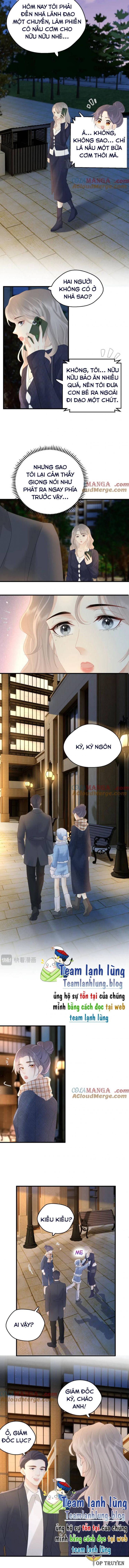 Luôn Có Giáo Viên Muốn Mời Phụ Huynh Chương 78 Ảnh 3