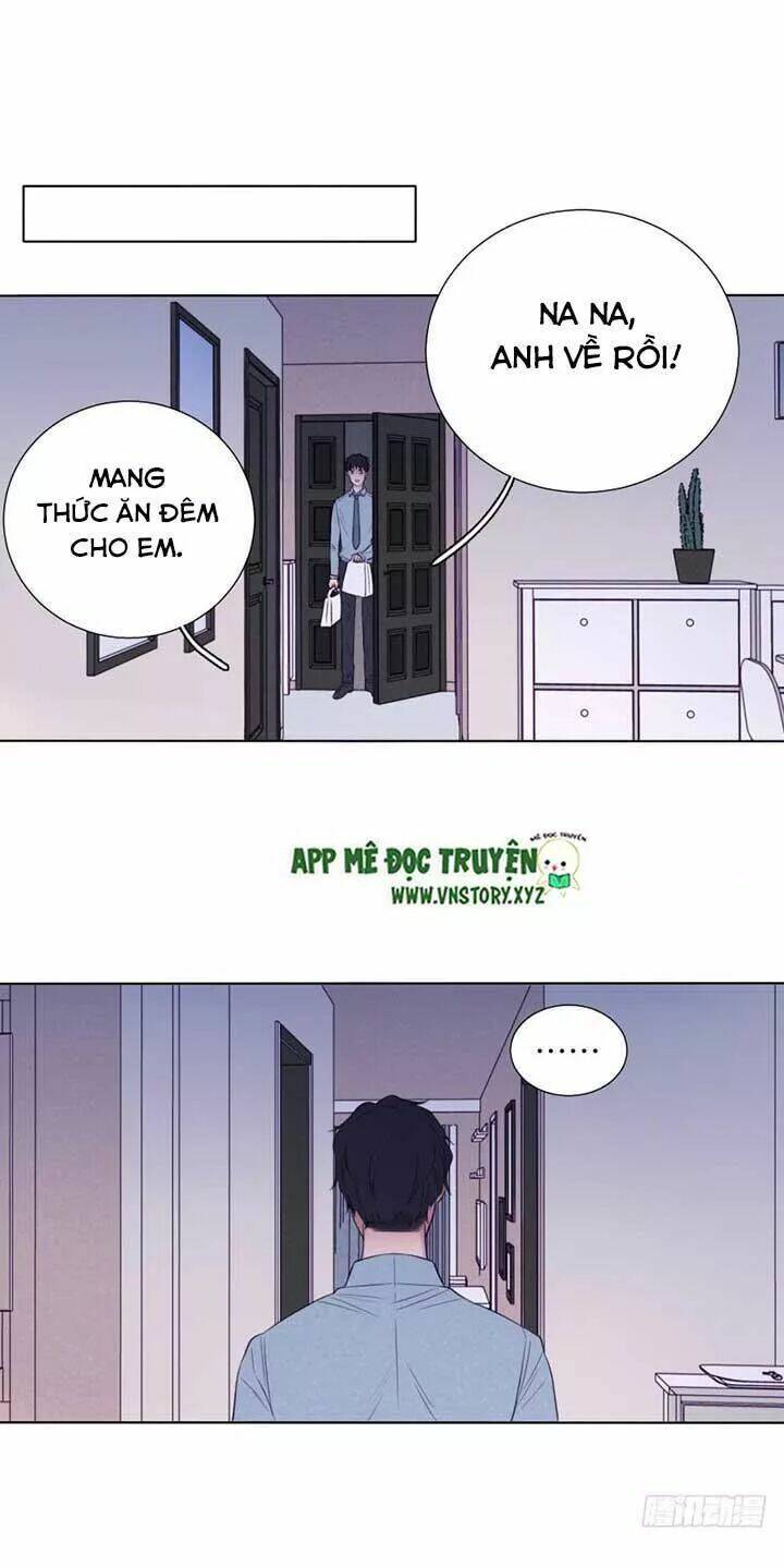 Chuyên Tình Yêu Của Ông Chú Cool Ngầu Chương 67 Ảnh 14
