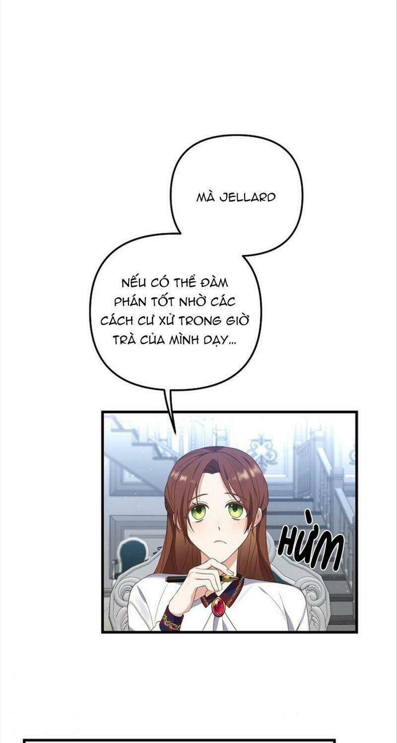 Hôn Phu Của Tôi Là Nam Chính Yandere Chương 4 Ảnh 64