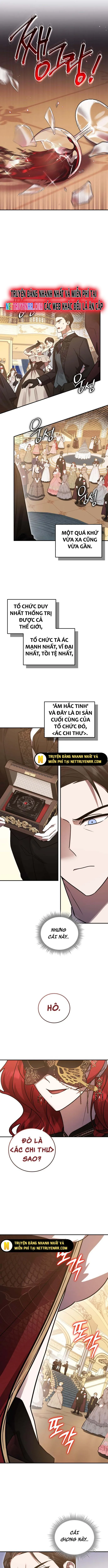 Anh Hùng, Ác Quỷ Và Kẻ Phản Diện Chương 80 Ảnh 3