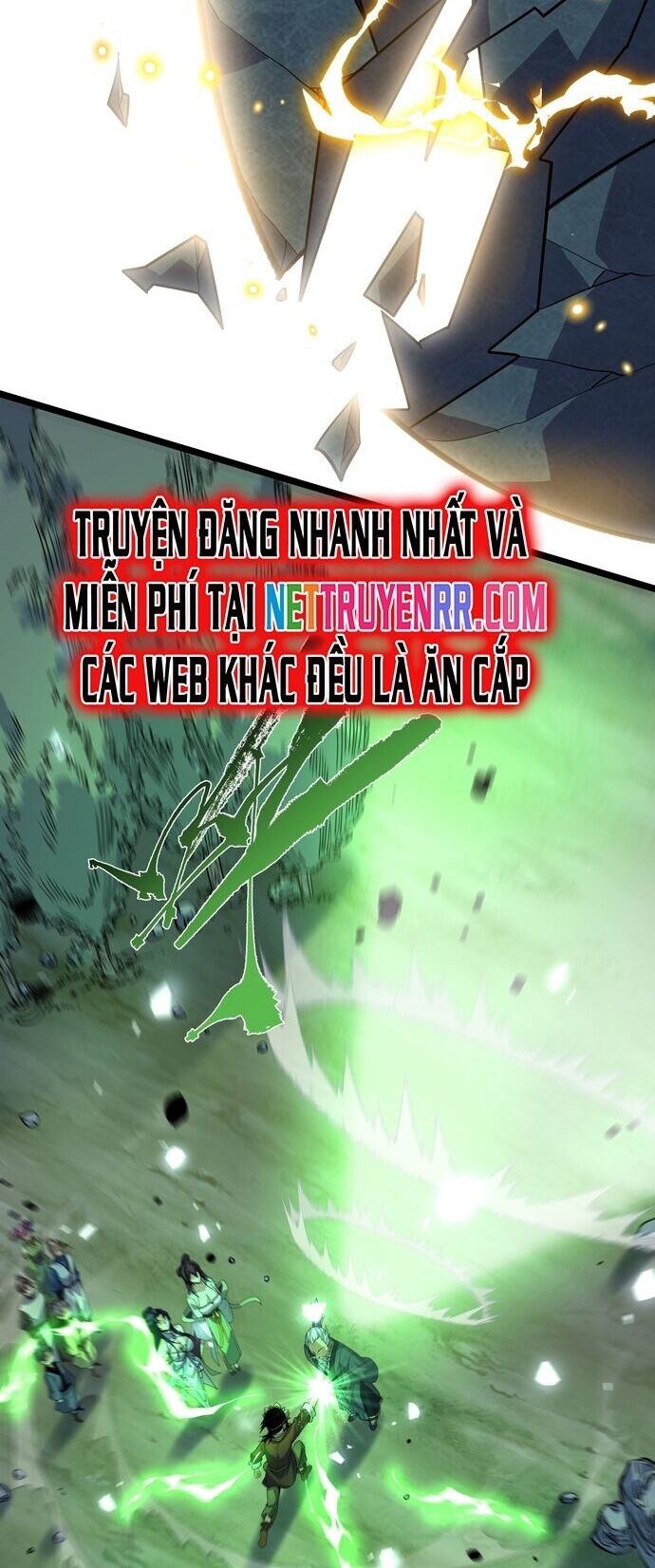 Xuyên Không Đến Thế Giới Tu Chân, Ta Vậy Mà Kích Hoạt Được Hệ Thống Plants Vs Zombie Chương 8 Ảnh 11