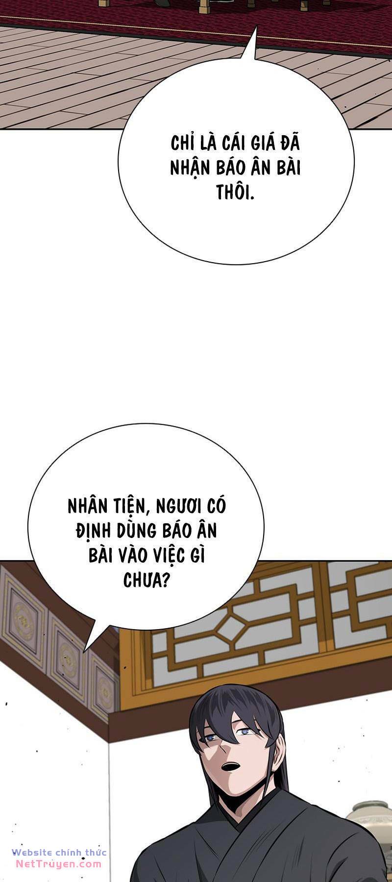 Kiếm Đế Nguyệt Linh Chương 85 Ảnh 39