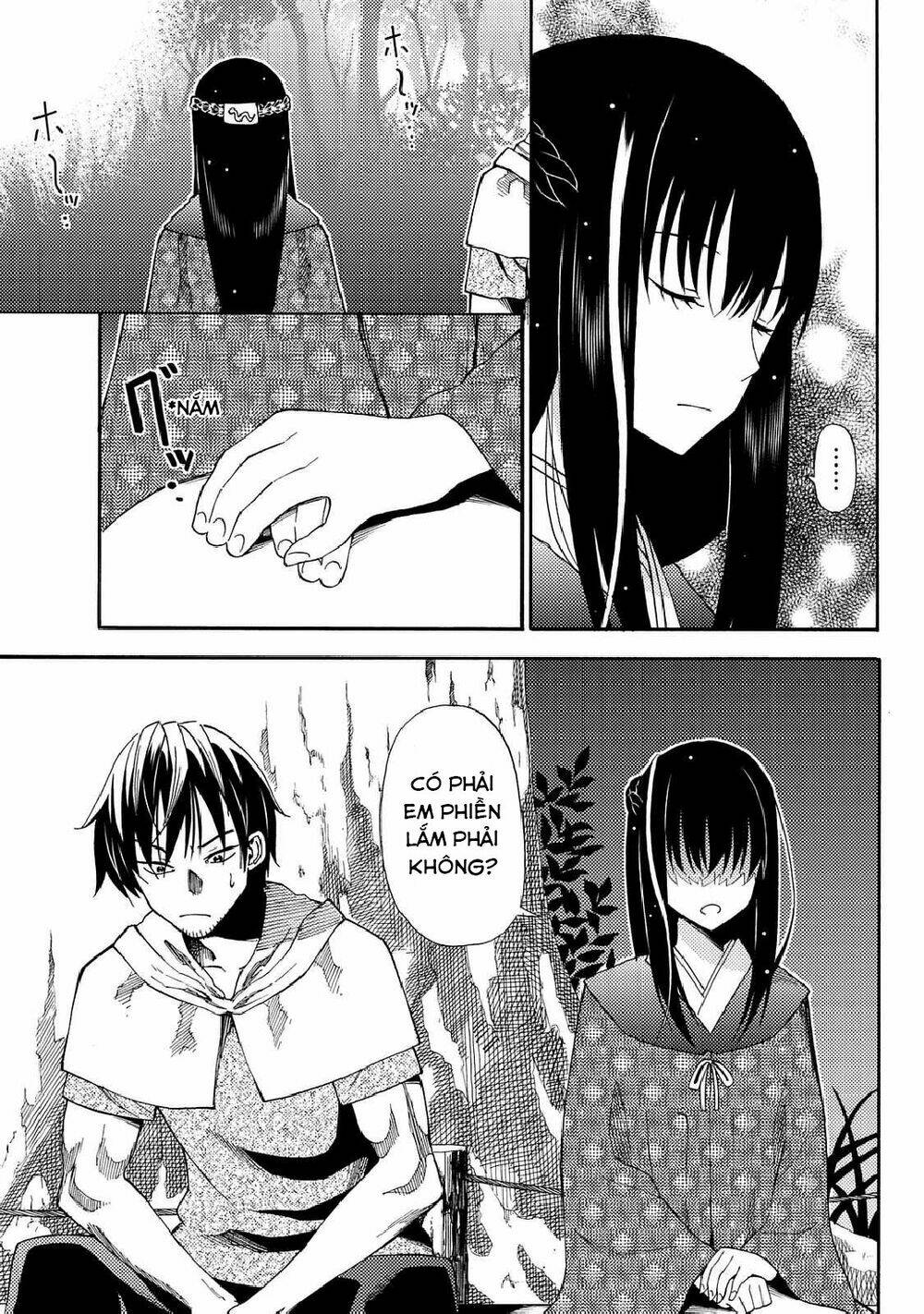 29-Sai Hitorimi Chuuken Boukensha No Nichijou Chương 19 Ảnh 25