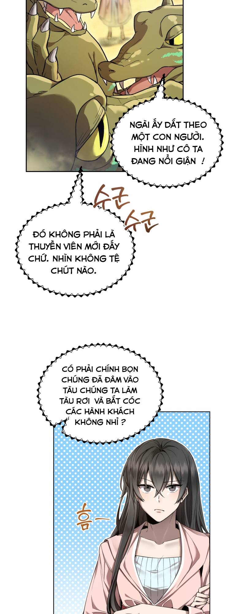 Cách Sống Sót Khi Đã Max Level Chương 23 Ảnh 9