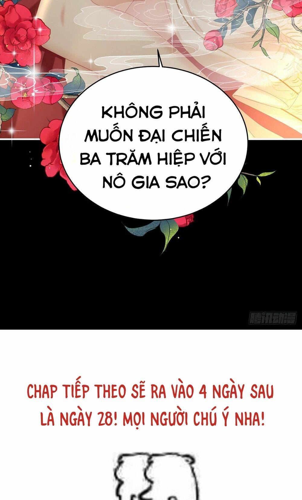 Kiều Phu Có Hỉ Chương 64 Ảnh 51