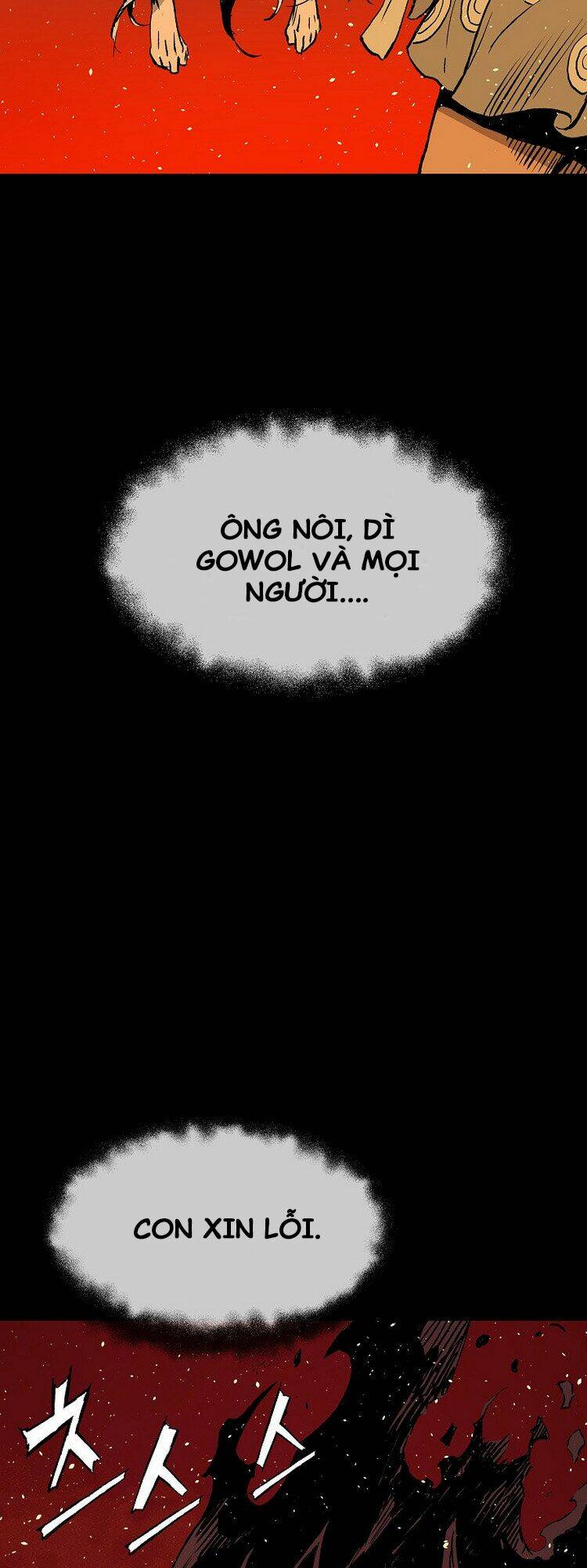 Vô Kiếm Tiểu Tử Chương 100 Ảnh 58