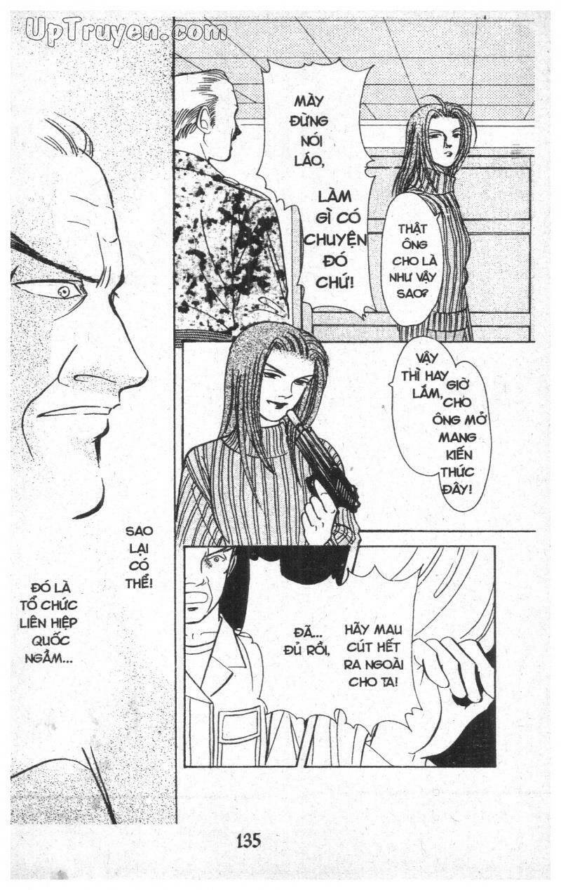 9 Banme No Musashi Chương 12 Ảnh 134