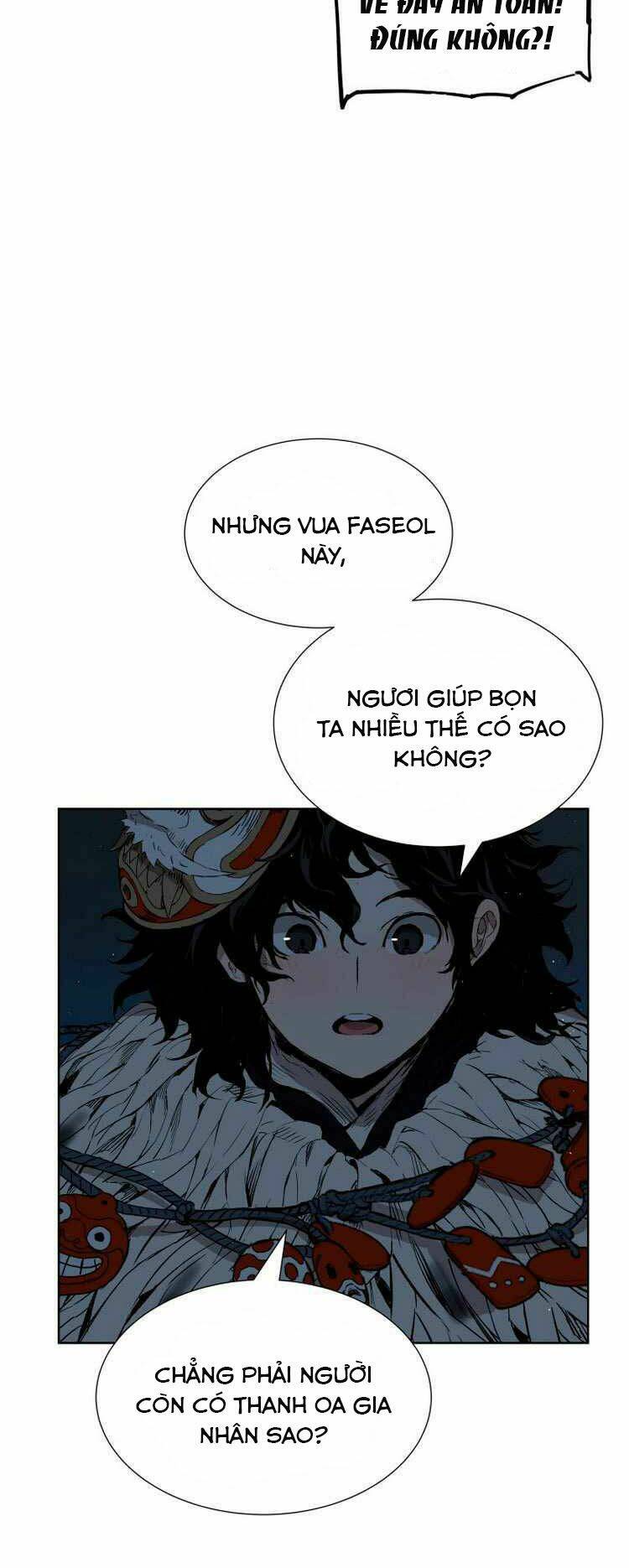 Vô Kiếm Tiểu Tử Chương 80 Ảnh 29