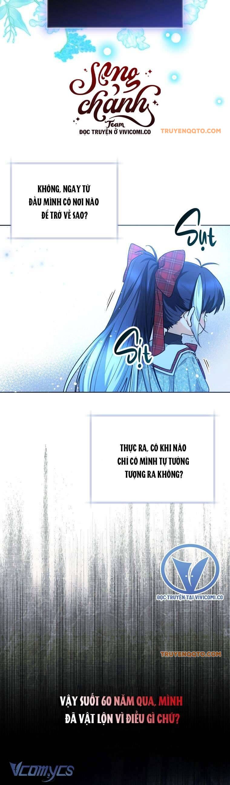 Bé Con Cá Voi Sát Thủ Chương 50 Ảnh 13
