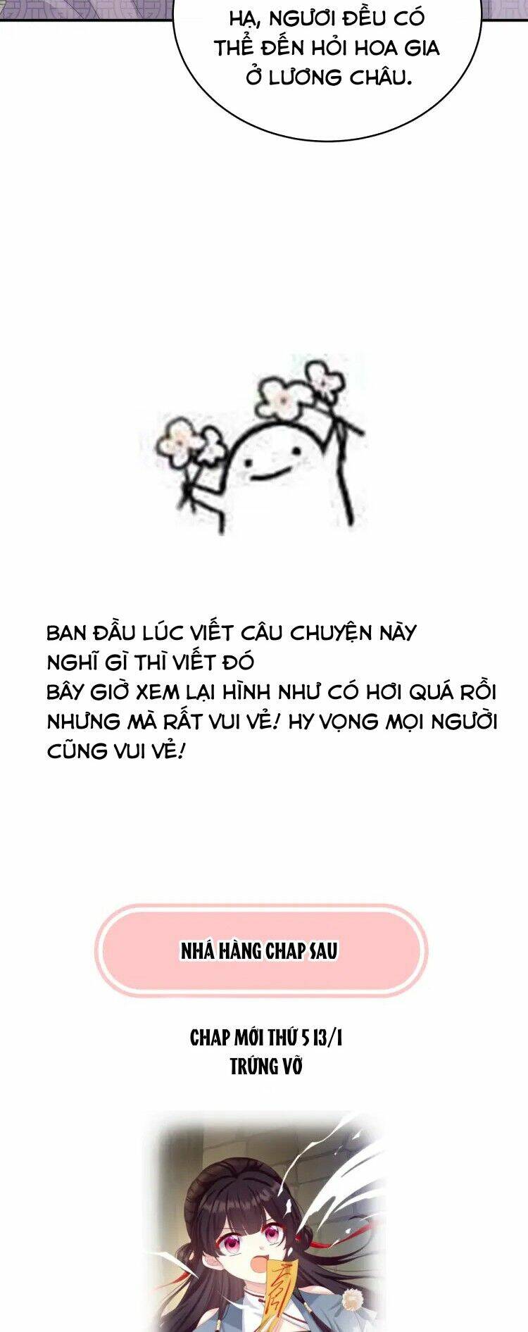 Kiều Phu Có Hỉ Chương 60 Ảnh 31