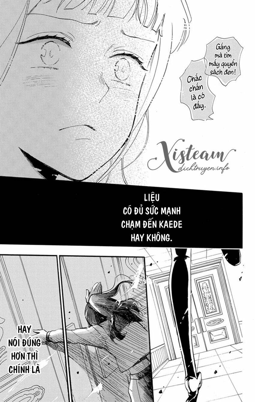 Nin Koi Chương 21 Ảnh 29