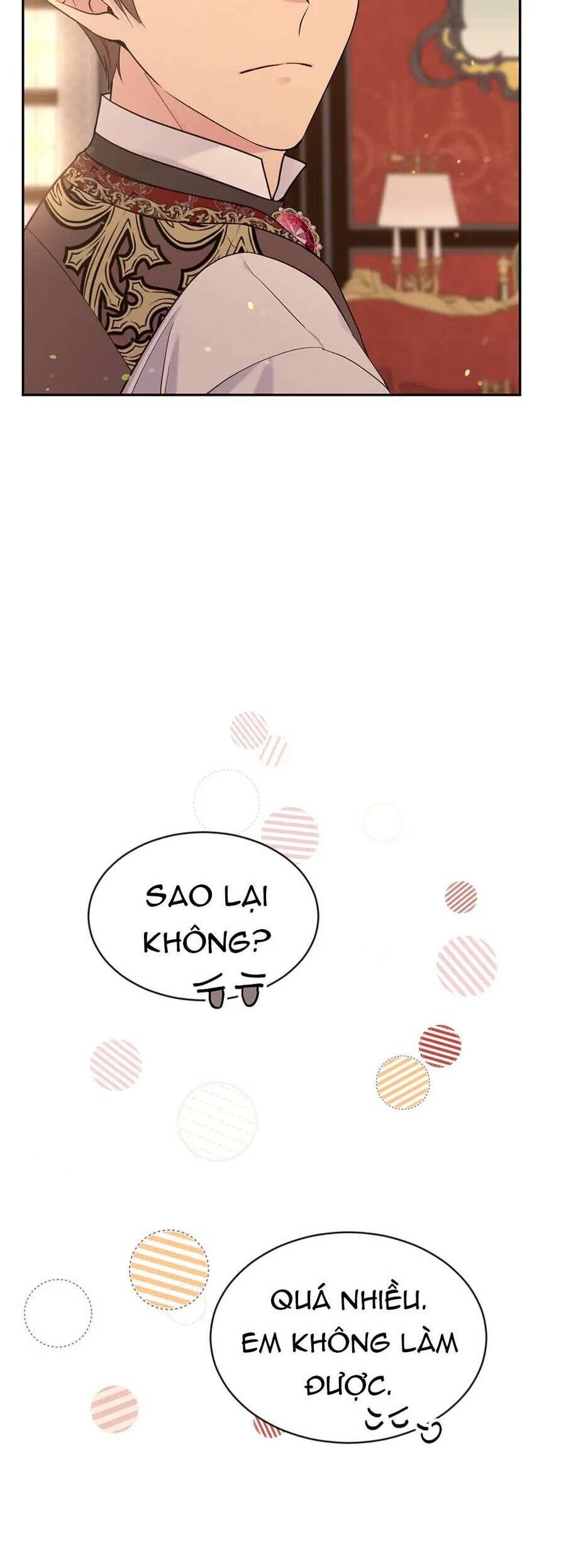 Mục Tiêu Là Cuộc Sống Hoàn Hảo Bất Khả Xâm Phạm Chương 136 Ảnh 6
