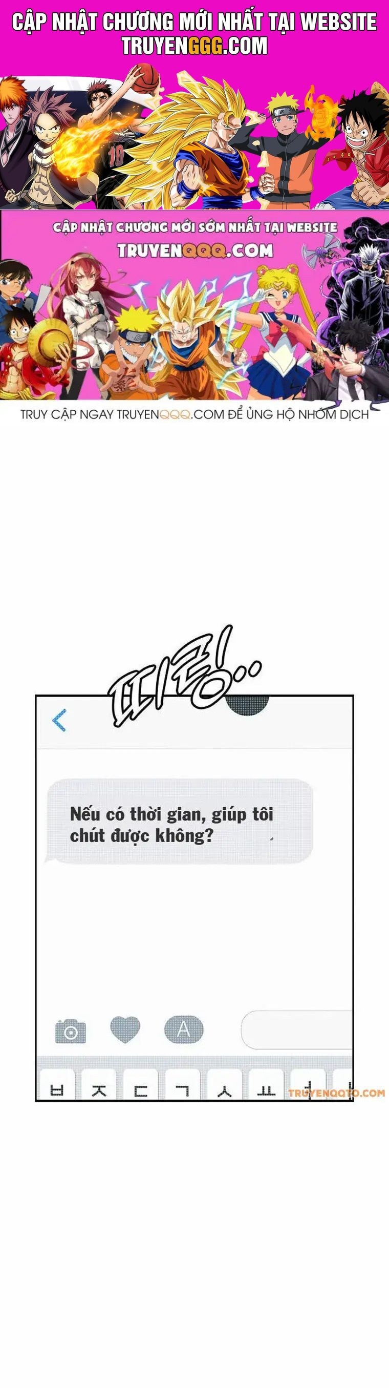 Đại Tướng Chiến Chương 33 Ảnh 2