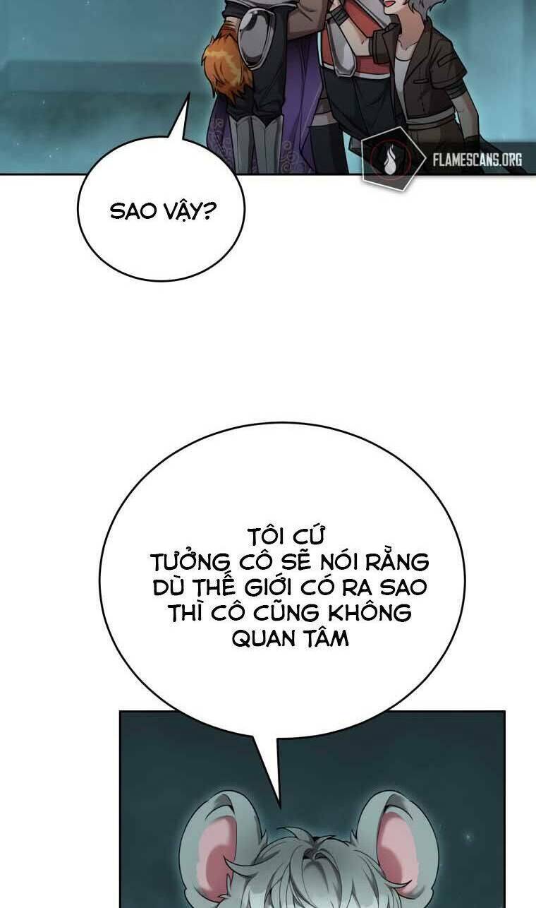 Cách Sống Sót Khi Đã Max Level Chương 41 Ảnh 13