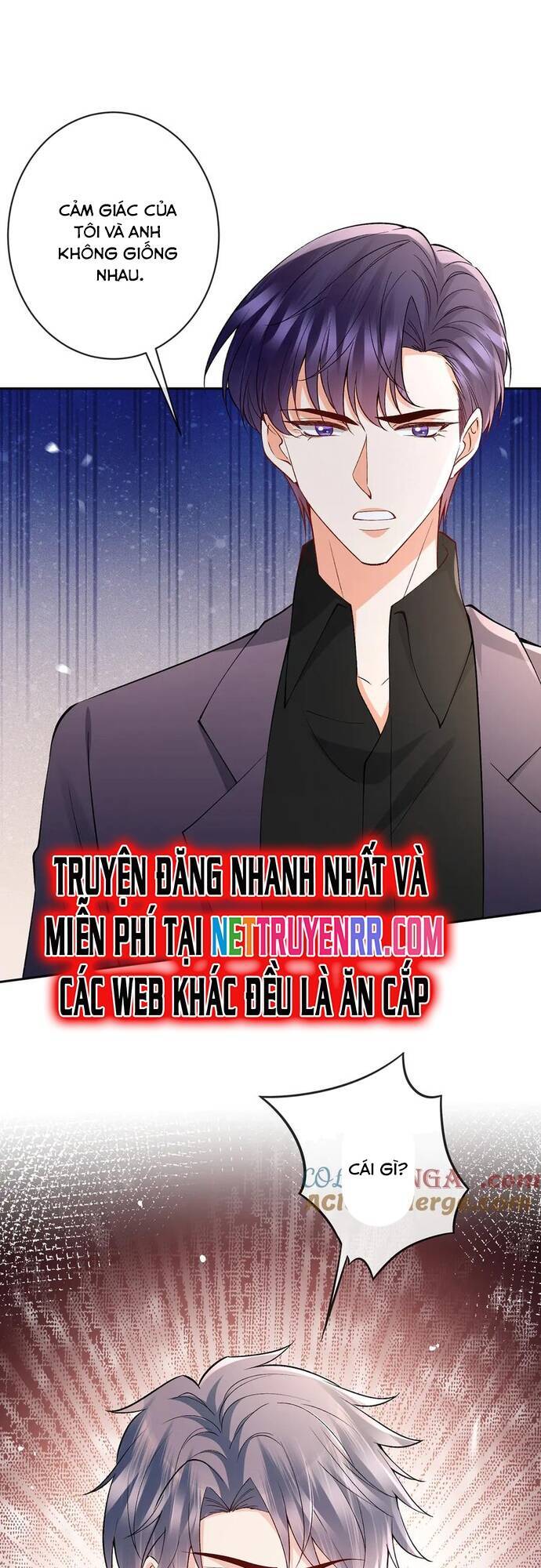 Danh Môn Chí Ái Chương 513 Ảnh 14