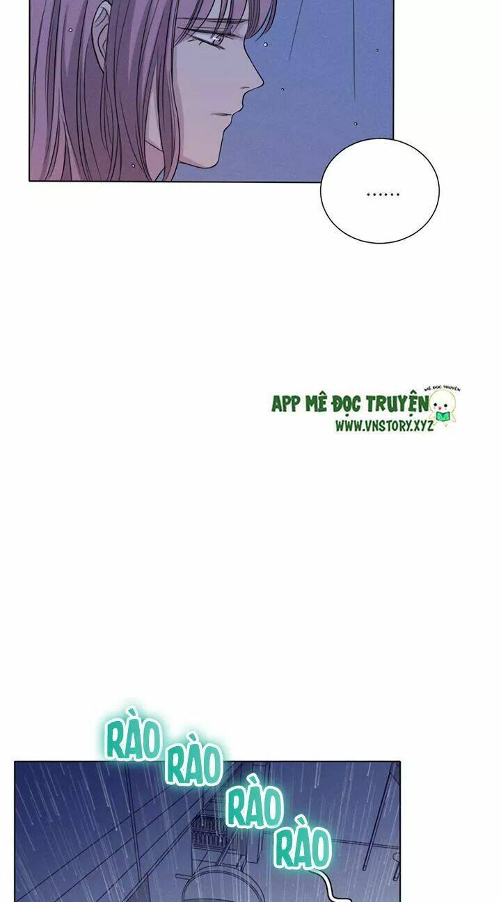 Chuyên Tình Yêu Của Ông Chú Cool Ngầu Chương 64 Ảnh 24