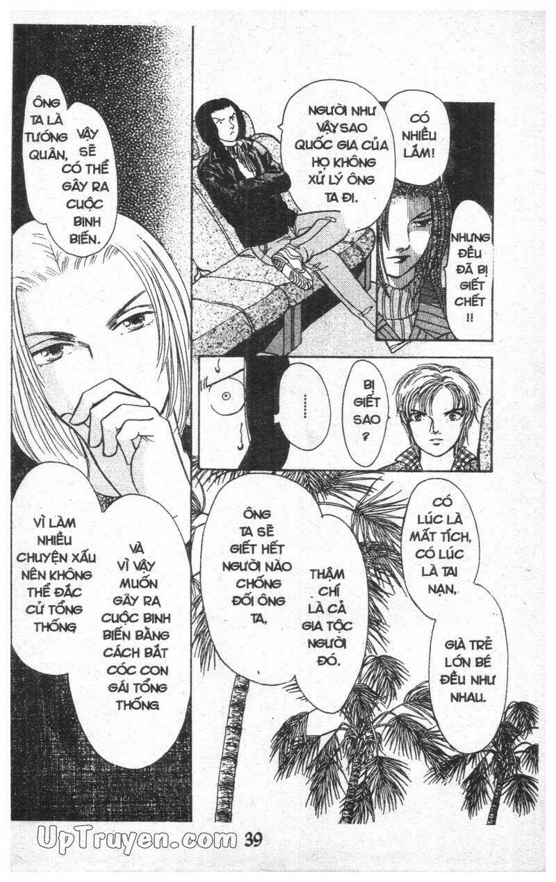 9 Banme No Musashi Chương 12 Ảnh 38