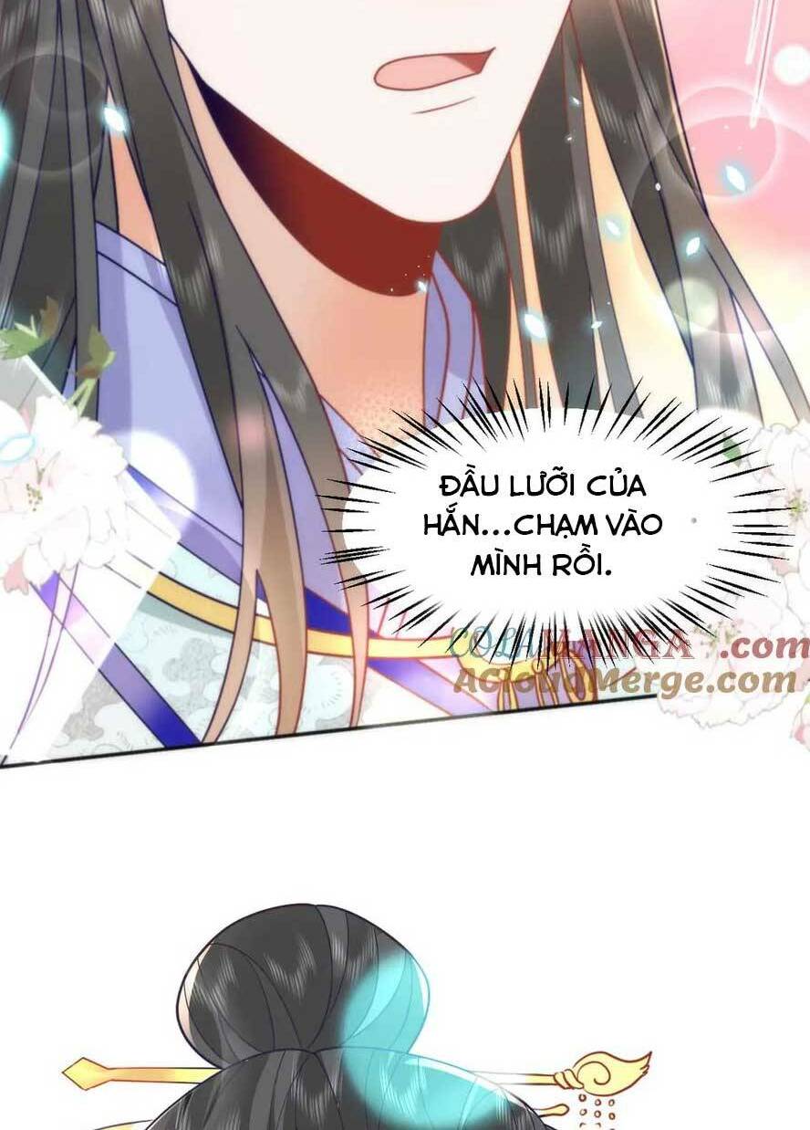 Hồ Ly Cáo Già Và Bạch Liên Hoa Cao Lãnh , Ai Sẽ Lộ Tẩy Trước Đây? Chương 44 Ảnh 16