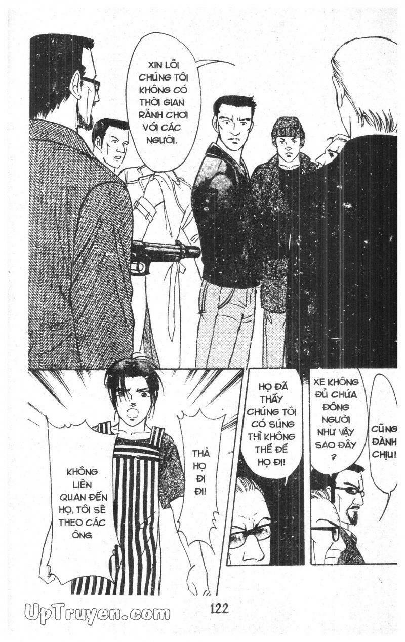 9 Banme No Musashi Chương 13 Ảnh 121