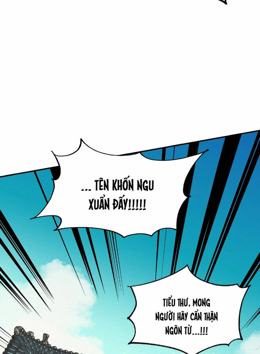 Scandal Đại Công Chúa Chương 1 Ảnh 108