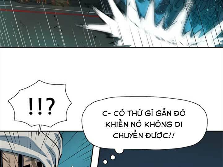 Bậc Thầy Kiếm Sư 2: Arachi Dị Nhân Đầu Tiên Chương 3 Ảnh 23