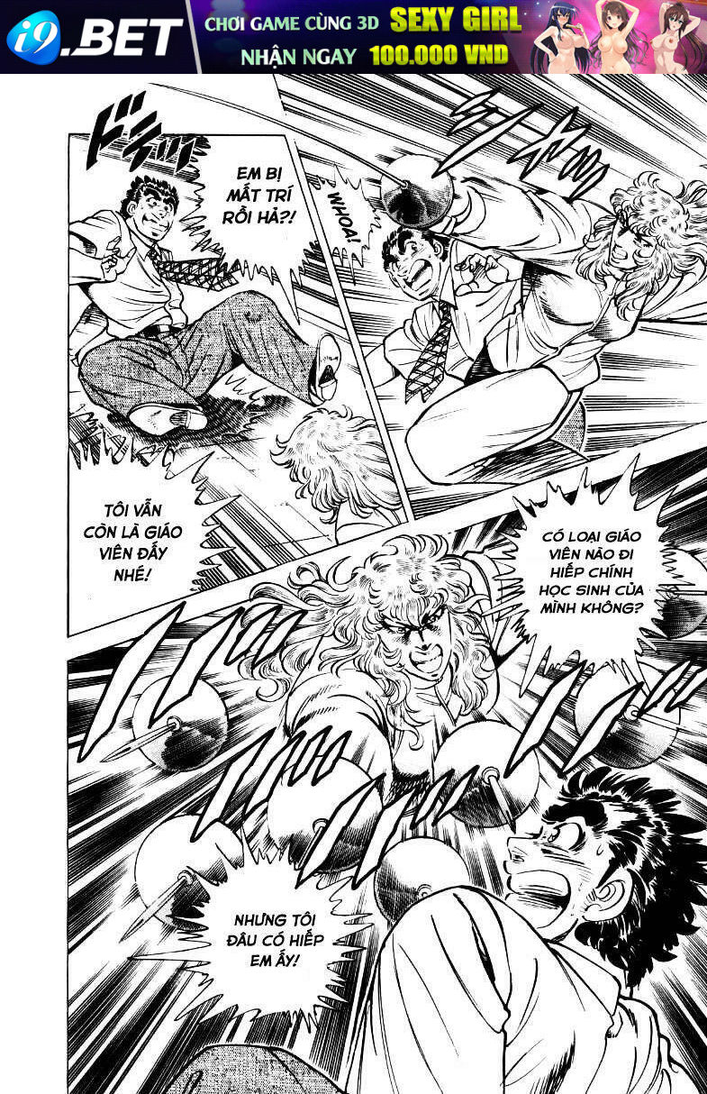 Sora Yori Takaku Chương 17 Ảnh 13