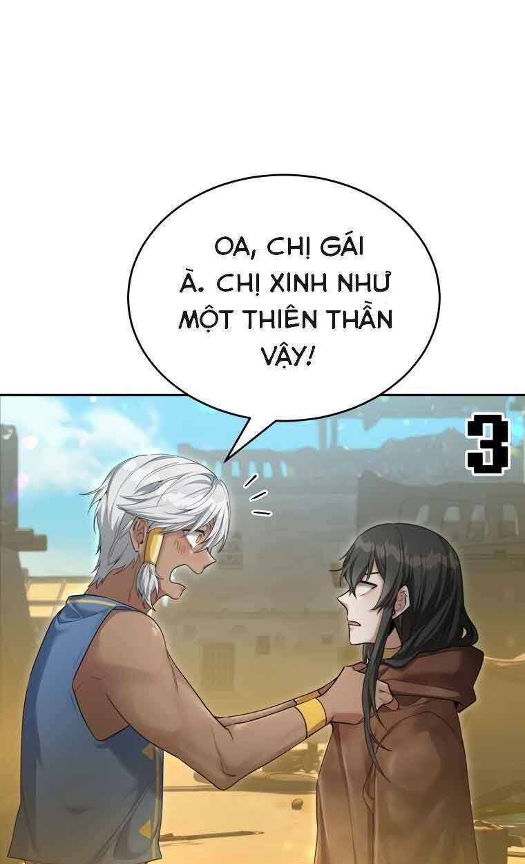 Cách Sống Sót Khi Đã Max Level Chương 45 Ảnh 27