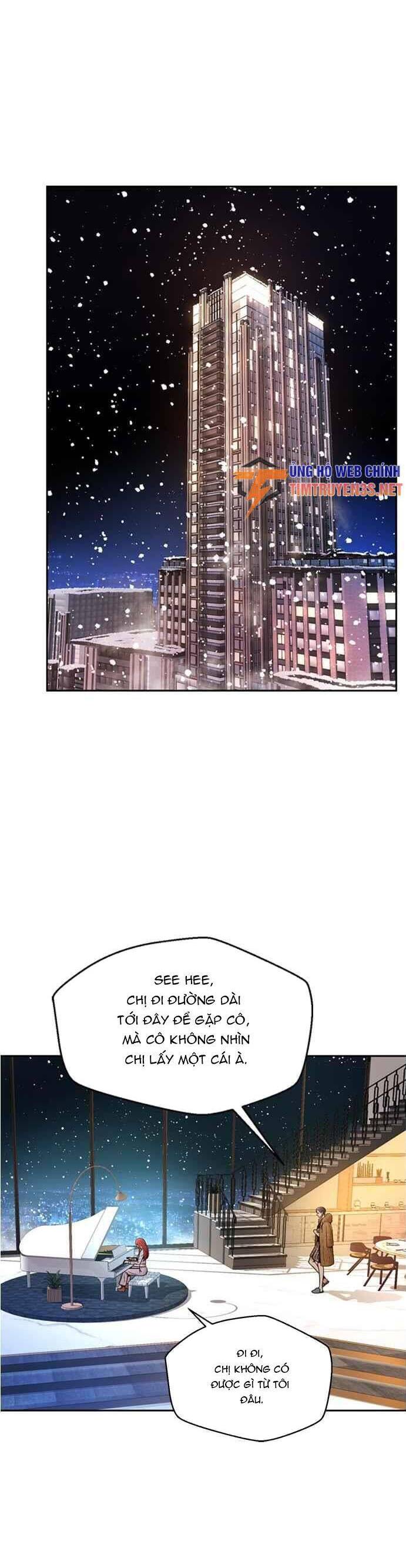 Thẩm Phán Lee Han Young Chương 50 Ảnh 41