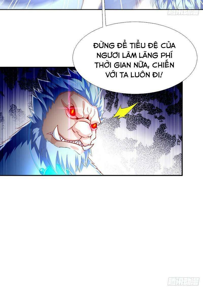 Võng Du Chi Tối Cường Đoán Mệnh Sư Chương 69 Ảnh 20