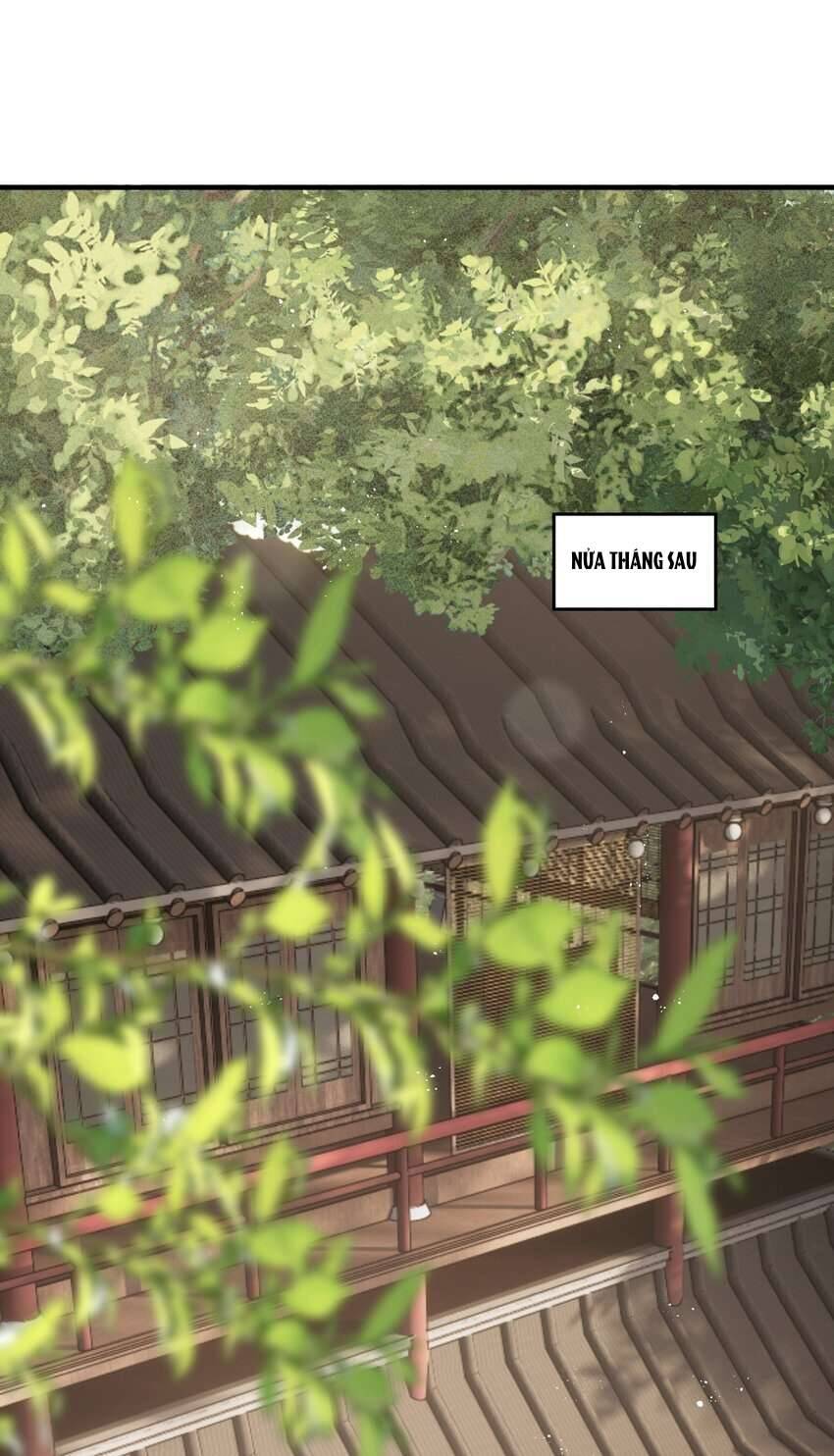 Tiểu Phú Bà Của Đại Tướng Quân Chương 37 Ảnh 10
