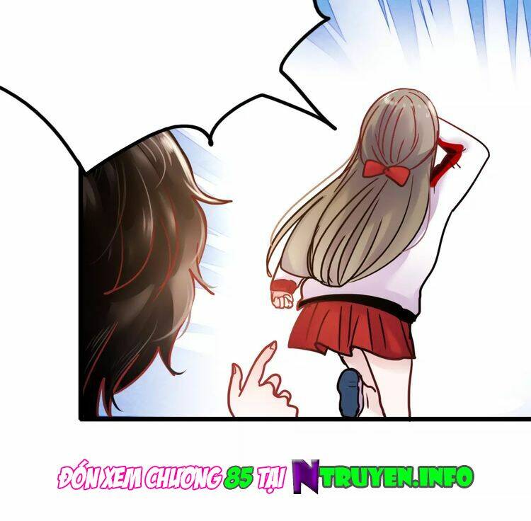 Hướng Tới Ánh Mặt Trời Chương 84 Ảnh 33