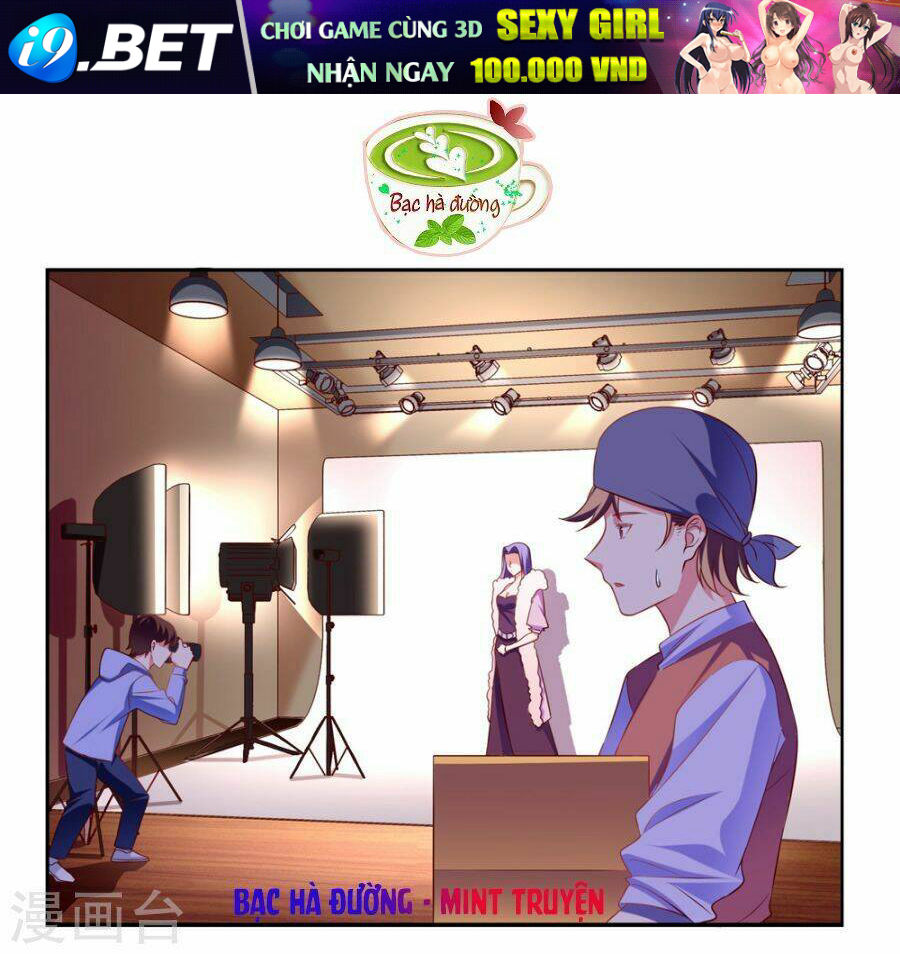 Bình Hoa Tốt Nhất Chương 1 Ảnh 3