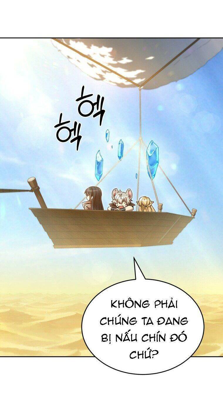 Cách Sống Sót Khi Đã Max Level Chương 32 Ảnh 28
