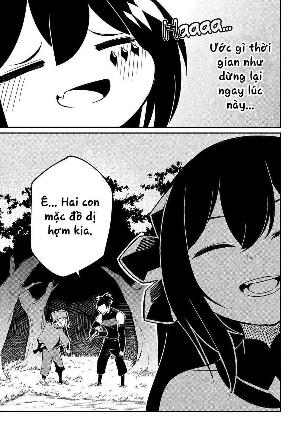 Neta Chara Tensei Toka Anmarida! Chương 3 Ảnh 9