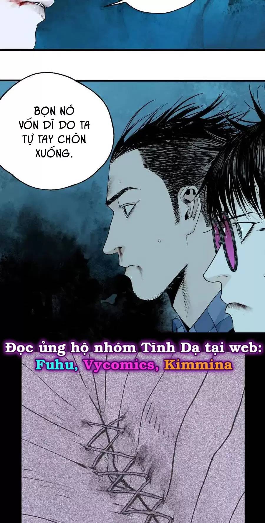 Sở Ô Chương 25 Ảnh 45